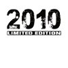 Édition limitée 2010