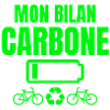 bilan carbone, écologie, écologiste