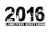 Limited Edition 2016