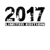 Édition Limitée 2017