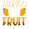 Mango Is My Spirit Fruit