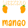 Wochenendprognose - 100% Chance auf Mango
