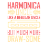 Harmoniciste Oncle