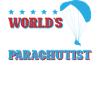 World's Best Parachutist