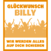 Kollege Billy