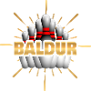 Bowling champion Baldur