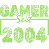 Nerd 2004