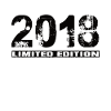 Limited Edition 2018