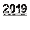 Limited Edition 2019