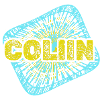 Gift for Collin