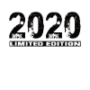 Limited Edition 2020