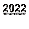 Édition limitée 2022