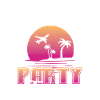 Bali party team