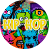 Hip Hop Graffiti