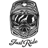 Motorradhelm