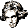 Ludwig van Beethoven