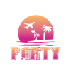 Équipe de fête Ibiza
