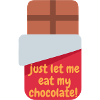 chocolate!