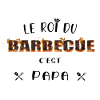 Roi du barbecue