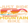 Just Ride VTT