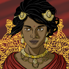 Indian Princess