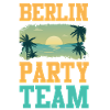 Berlin Party Team