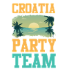 Croatia Party Team
