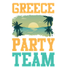Greece Party Team