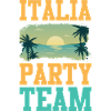 Italia Party Team