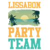 Lisbon Party Team