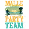Mall Party Team