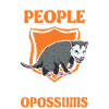 Opossum Gift Possum Marsupial