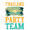 Thailand Party Team
