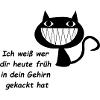 Ich weiß wer dir