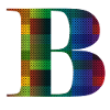 Letter S