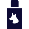 HUND KAT KÆLEDYR