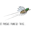 Le taon qui passe
