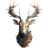 Electronic Deer