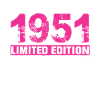 Limited Edition 1951