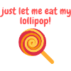 lollipop