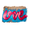 Graffiti Love