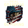 Real Grandpas Go Fishing