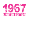Édition limitée 1967