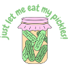 Pickles