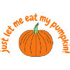 pumpkin