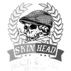 Oi Skinhead, Skinhead Girl, Punk