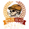Oi Skinhead, Skinhead Girl, Punk