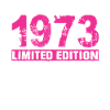 Limited Edition 1973