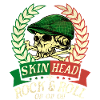 Oi Skinhead, Skinhead Girl, Punk