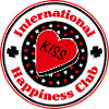 Bisous du Happiness Club